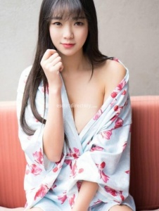 escorts Yumi