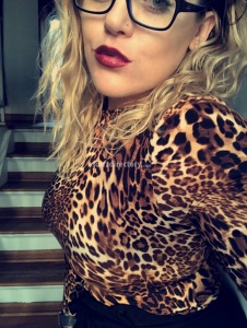 escorts Allie