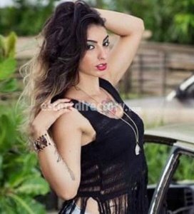 escorts Jewel