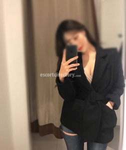 escorts ahyoung