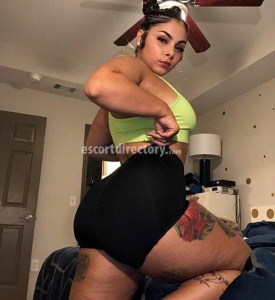 escorts Ashley Serrat
