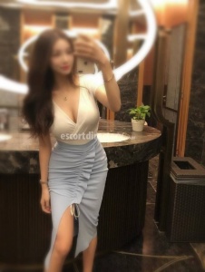 escorts chaeeun