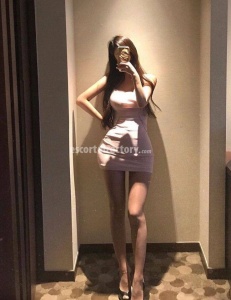 escorts Mi Ji Independent