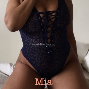 escorts Mia Kalla