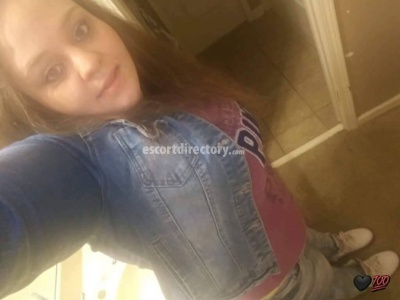 escorts Alexius Skye