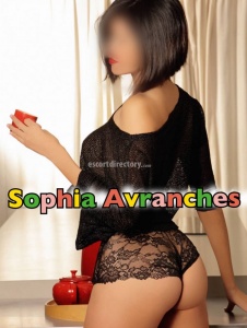 escorts Cristine_love