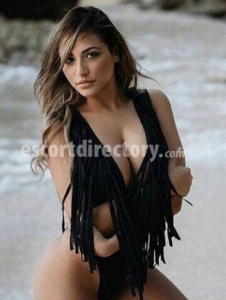 escorts Karina Brazil