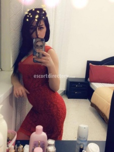 escorts Rima Beirut Escort