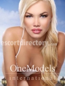 escorts Veronica