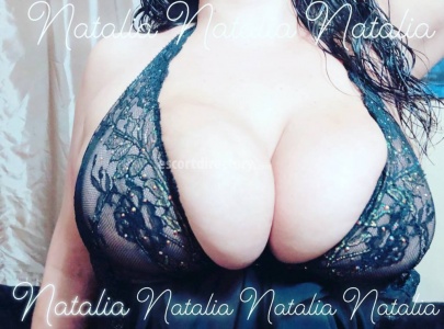 escorts Natalia