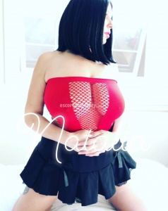 escorts Natalia