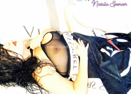 escorts Natalia