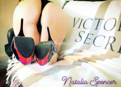 escorts Natalia