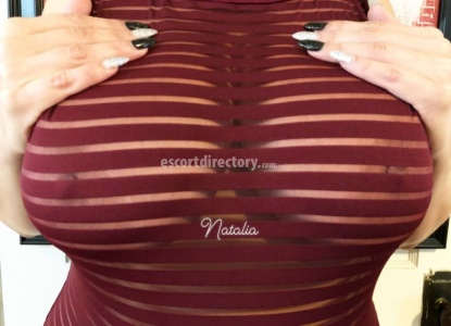 escorts Natalia