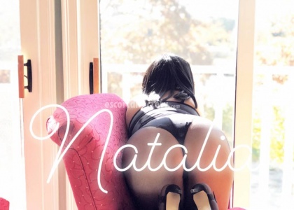 escorts Natalia