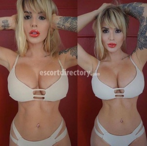 escorts Heather