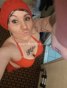 escorts Starr
