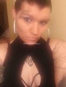 escorts Starr