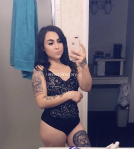 Hesperia Ca Escort