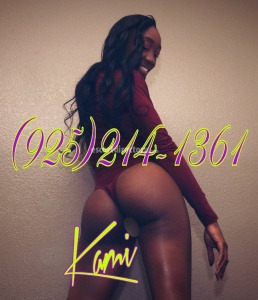 escorts Kami Bankz