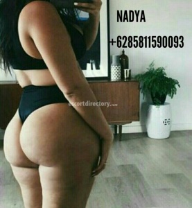 escorts Nadya