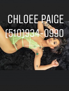 escorts Chloeepaigeee