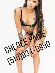 escorts Chloeepaigeee