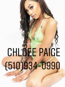 escorts Chloeepaigeee