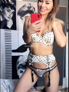 escorts Lika Star