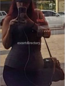 escorts CandiceDixon