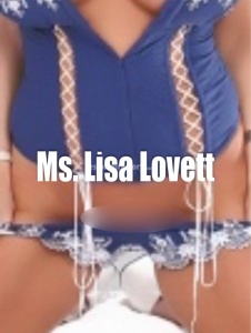 escorts Ms Lisa Lovett