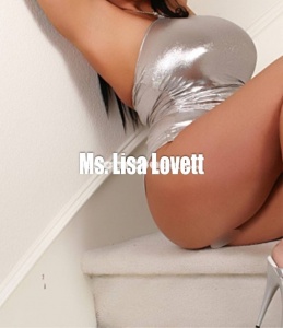 escorts Ms Lisa Lovett