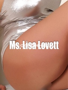 escorts Ms Lisa Lovett