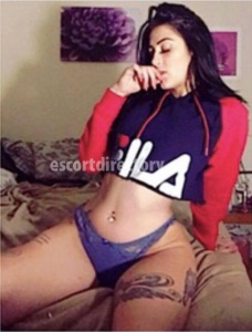 escorts Natasha7