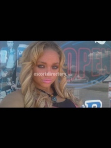 escorts BlondyMgb