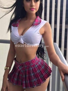 escorts Jiya