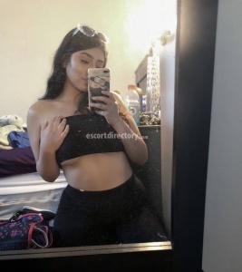 escorts Nina Marbella