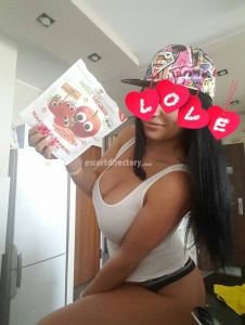 escorts Amanda1234