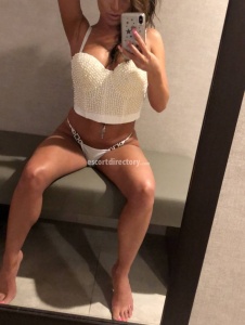 escorts Sophia DeLaRue