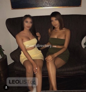 escorts ZoeJul
