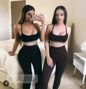 escorts ZoeJul