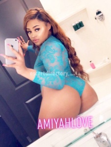 escorts Amiyahlove