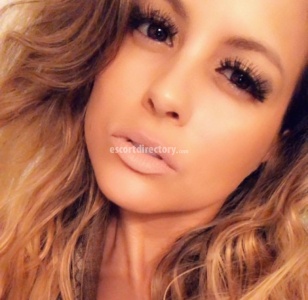 escorts Krista Korey