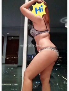 escorts Curvy Big booty filipina