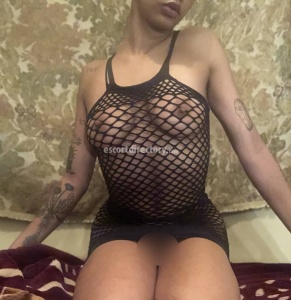 escorts Ivy Rose