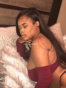 escorts Morghan Alexia