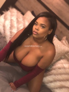 escorts Morghan Alexia