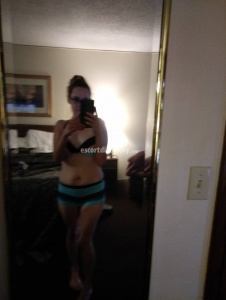 escorts Tiffanie