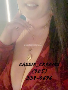escorts Cassie