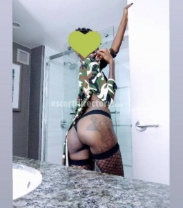 escorts Chocolatebliss